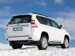 Toyota Land Cruiser Prado 2013 года (CIS)